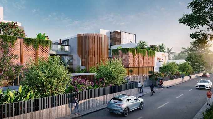 Kumar Plumeria Main Image 1