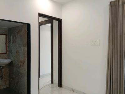 Bedroom Image of 785 Sq.ft 2 BHK Apartment / Flat for sale in Sanghvi S3 Skygreens, Mira Road East Mira Bhayandar for Rs. 9900000