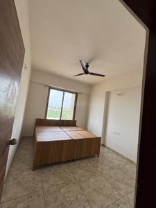 Bedroom Image of 1215 Sq.ft 2 BHK Apartment / Flat for sale in Eklingji Parisar, Sanand Ahmedabad for Rs. 4300000