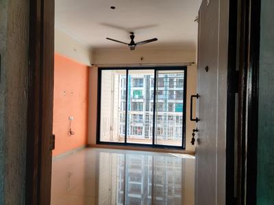 Hall Image of 1210 Sq.ft 2 BHK Apartment / Flat for sale in Mhalsa Residency, Kamothe Navi Mumbai for Rs. 10500000