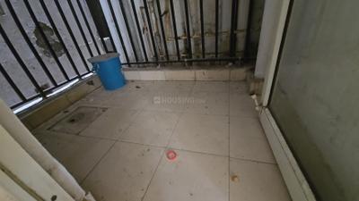 Image of 1440 Sq.ft 3 BHK Apartment / Flat for rent in Panchsheel Hynish, Noida Extension, Greater Noida for Rs. 23000