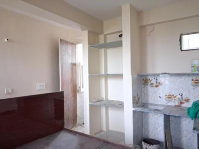 Bedroom Image of 350 Sq.ft 1 RK Apartment / Flat for rent in Sector 49 Noida for Rs. 10000