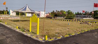 Image of 650 Sq.ft 2 BHK Independent House for sale in Guduvancheri, Chennai for Rs. 3900000