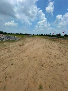 Image of 1069 Sq.ft Residential Plot / Land for sale in Mahapura, Jaipur for Rs. 4165412