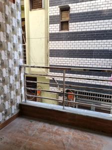 Bedroom Two Image of 550 Sq.ft 2 BHK Apartment / Flat for sale in Sector 16A Dwarka New Delhi for Rs. 4800000