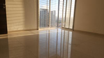 Bedroom Image of 1150 Sq.ft 2 BHK Apartment / Flat for rent in Pyramid Elements, Dighe Thane for Rs. 50000