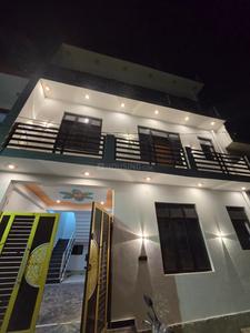 Without Brokerage 1 BHK Duplex