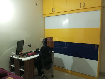 Hall Image of 1170 Sq.ft 2 BHK Apartment / Flat for sale in Ahad Excellencia by Ahad Builders Pvt Ltd, Choodasandra Bengaluru for Rs. 12650000