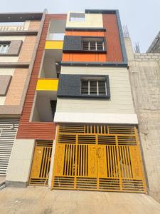 Image of 2600 Sq.ft 5 BHK Independent House for sale in Andrahalli, Bengaluru for Rs. 15000000