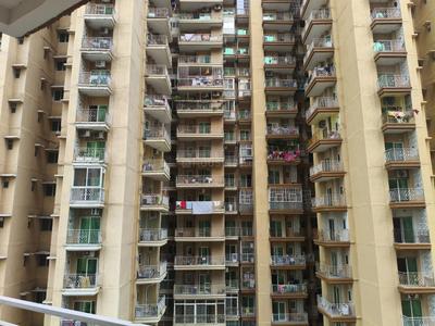 Image of 1250 Sq.ft 3 BHK Apartment / Flat for sale in Migsun Twiinz, Eta II, Greater Noida for Rs. 9100000