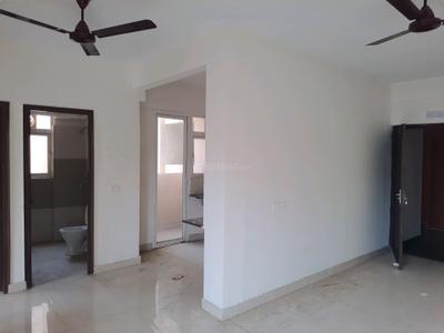Living Room Image of 900 Sq.ft 2 BHK Apartment / Flat for sale in Signature Global Orchard Avenue 1, Sector 93 Gurgaon for Rs. 5900000