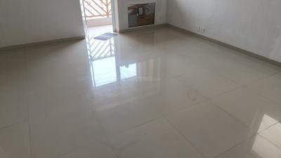 Living Room Image of 956 Sq.ft 2 BHK Apartment / Flat for sale in Unitech Vistas, New Town Kolkata for Rs. 8700000