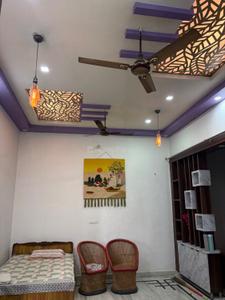 Hall Image of 1350 Sq.ft 2 BHK Independent House for rent in Defence Colony Meerut for Rs. 16000