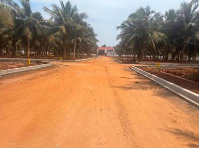 Image of 200 Sq.ft Residential Plot / Land for sale in Bhogapuram, Visakhapatnam for Rs. 2400008
