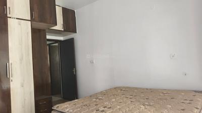 Bedroom Image of 1581 Sq.ft 3.5 BHK Builder Floor for rent in Vatika India Next, Sector 82 Gurgaon for Rs. 40000