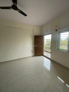 Hall Image of 650 Sq.ft 1 BHK Apartment / Flat for rent in Whitefield Bengaluru for Rs. 18000