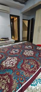 Bedroom Image of 2002 Sq.ft 4 BHK Independent House for rent in Kopar Khairane Navi Mumbai for Rs. 110000