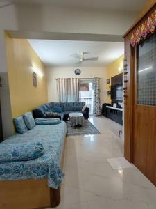 Hall Image of 1225 Sq.ft 2 BHK Apartment / Flat for sale in Brigade Yelahanka by Brigade Enterprises Ltd, Yelahanka Bengaluru for Rs. 11900000