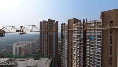 Image of 1020 Sq.ft 2.5 BHK Apartment / Flat for sale in Runwal Forests, Kanjurmarg West, Mumbai for Rs. 29500000