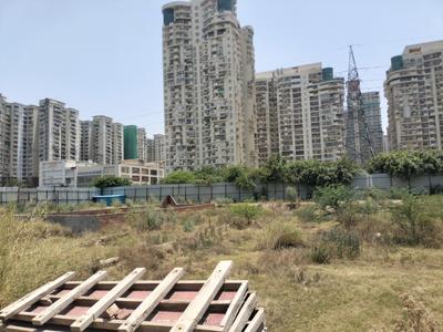 Residential Plot
