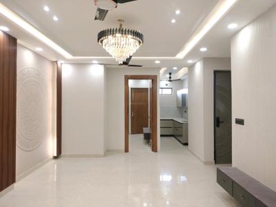 Living Room Image of 1350 Sq.ft 3 BHK Builder Floor for sale in Puri Kohinoor Faridabad, Sector 89 Faridabad for Rs. 16000000