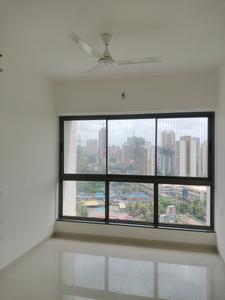 Bedroom Image of 1218 Sq.ft 3 BHK Apartment / Flat for sale in Runwal Greens, Bhandup West Mumbai for Rs. 33000000