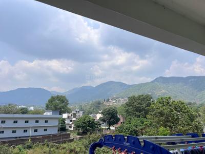 Image of 1475 Sq.ft 2 BHK Apartment / Flat for sale in Pacific Golf Estate, Kulhan, Dehradun for Rs. 13200000