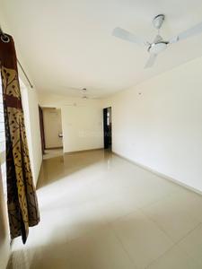 Living Room Image of 940 Sq.ft 2 BHK Apartment / Flat for sale in Parklane Urbanjoy, Sus Pune for Rs. 7200000