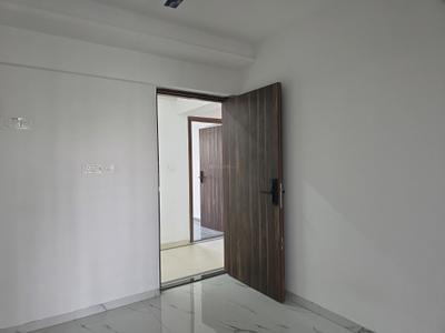 Living Room Image of 698 Sq.ft 1 BHK Apartment / Flat for sale in Mansarovar Ariana, Vasai West Vasai for Rs. 3900000