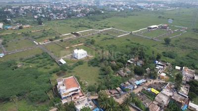 Image of 1000 Sq.ft Residential Plot / Land for sale in Paranur, Chennai for Rs. 1200000