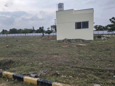 Image of 880 Sq.ft Residential Plot / Land for sale in Kolapakkam, Chennai for Rs. 7216000