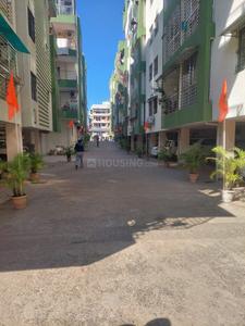 Image of 1200 Sq.ft 2.5 BHK Apartment / Flat for rent in Lalpur, Ranchi for Rs. 21000
