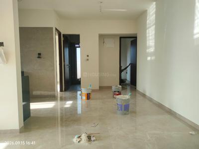 Hall Image of 1200 Sq.ft 2.5 BHK Apartment / Flat for sale in Heritage Signature, Chembur Mumbai for Rs. 43200000