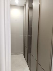 Bedroom Image of 2700 Sq.ft 4 BHK Builder Floor for sale in Sector 81 Faridabad for Rs. 34000000
