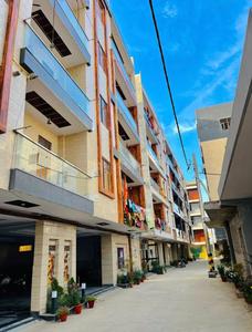 3 BHK Flat
