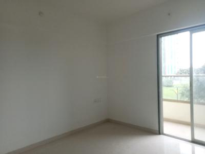 Bedroom Image of 1245 Sq.ft 2 BHK Apartment / Flat for sale in Tulip Infinity Avana, Punawale Pune for Rs. 6500000