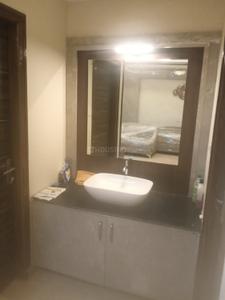 Image of 1350 Sq.ft 3 BHK Apartment / Flat for rent in Nirvana Heights, Vaishali Nagar Extension, Jaipur for Rs. 25000