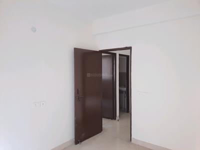 Bedroom Image of 800 Sq.ft 2 BHK Apartment / Flat for sale in Signature Orchard Avenue 2, Sector 93 Gurgaon for Rs. 6500000
