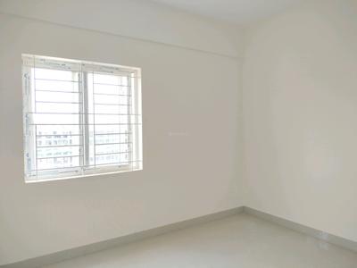 Bedroom Image of 1380 Sq.ft 3 BHK Apartment / Flat for sale in Kadagrahara Bengaluru for Rs. 6210050