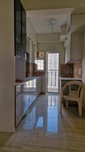 Kitchen Image of 1185 Sq.ft 3 BHK Apartment / Flat for sale in Terrace Homes, Noida Extension Greater Noida for Rs. 8865000
