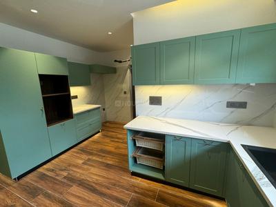 Kitchen Image of 3500 Sq.ft 5 BHK Independent House for sale in Sector 33 Gurgaon for Rs. 160000000