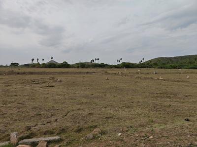 Image of 800 Sq.ft Residential Plot / Land for sale in Chengalpattu, Chennai for Rs. 1199203
