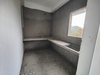 Balcony Image of 1482 Sq.ft 3 BHK Apartment / Flat for sale in Manokamana Ocean Pearl, Bankim Nagar Siliguri for Rs. 6669000