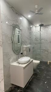 Bathroom Image of 2070 Sq.ft 3 BHK Builder Floor for sale in Anand Vihar New Delhi for Rs. 43500000
