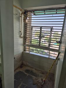 Balcony Image of 1161 Sq.ft 2 BHK Apartment / Flat for sale in Rushabhdev Sharan Residency 2, Chandkheda Ahmedabad for Rs. 5800000