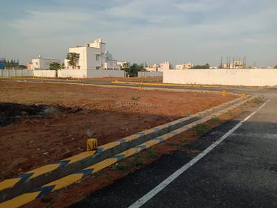 Image of 1200 Sq.ft Residential Plot / Land for sale in GN Mills, Coimbatore for Rs. 1350000