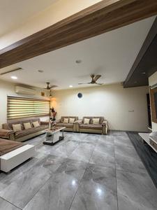 Hall Image of 1665 Sq.ft 3 BHK Apartment / Flat for sale in Radhe Tirthdham, Satellite Ahmedabad for Rs. 19000000