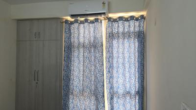 Supertech Eco Village I Phase I C Bedroom 1