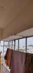 Balcony Image of 650 Sq.ft 1 RK Apartment / Flat for sale in Bedla Udaipur for Rs. 1550000