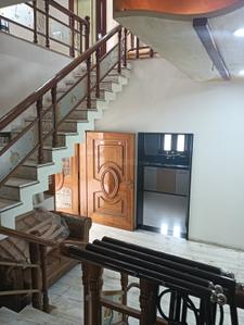 Hall Image of 5000 Sq.ft 6 BHK Independent House for rent in Adajan Surat for Rs. 99000